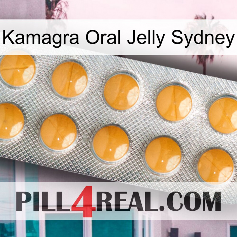 Kamagra Oral Jelly Sydney levitra1